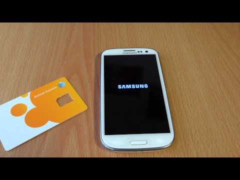 how to remove phone from at&t plan