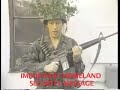 Homeland Security Advice - Phil Hartman