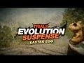 Trials Evolution: Suspense Easter Egg