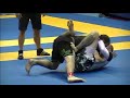 BJJ Triangle/Arm Bar Compilation - Joshua Roy (Renzo Gracie/John Danaher)