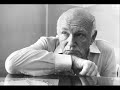 Sviatoslav Richter in Leipzig - Brahms Intermezzo op 118 6
