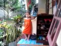 ayu ting ting goyang heboh