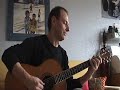 dopo zumi�.... brano indedito dello straordinario compositore-chitarrista , per il prossimo cd.