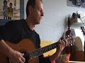 dopo zumi�.... brano indedito dello straordinario compositore-chitarrista , per il prossimo cd.