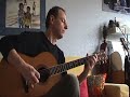 dopo zumi�.... brano indedito dello straordinario compositore-chitarrista , per il prossimo cd.