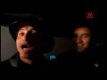 nicolas (loco) peric se transformo en vedetto