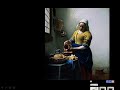 Miss Cooper's Vermeer Lecture, Part 2