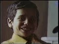 Sesame Street - Boy Going To School