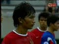 Tim Nasional Sepakbola Indonesia