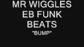 Mr. Wiggles – BUMP