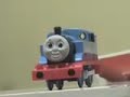 GL thomas the train