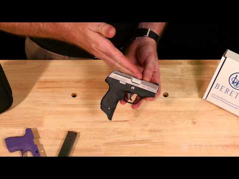 Beretta Pico - Overview