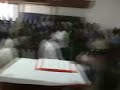 Burundi Church