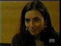 the doctor from toronto comes to examine kendall and informs zach that if she is to help her kendall must be transported to toronto. zach says no that kendall is to stay with him. reese tells bianca that she is a little jealous that she does not have the connection to gabrielle that her and zach do. erica meets reese and learns that she and bianca are engaged. 
clips property of abc