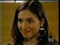 the doctor from toronto comes to examine kendall and informs zach that if she is to help her kendall must be transported to toronto. zach says no that kendall is to stay with him. reese tells bianca that she is a little jealous that she does not have the connection to gabrielle that her and zach do. erica meets reese and learns that she and bianca are engaged. 
clips property of abc