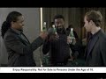 Castle Lite Ad