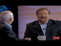 John Mcain on Taxes, Spending, and Rich People @ Saddleback Forum