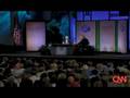 John Mcain on Taxes, Spending, and Rich People @ Saddleback Forum