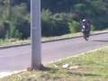 1000grau mutante ralando lanterna