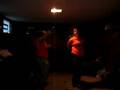 sha boo ya dance