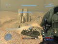 Halo 3 - Big Team Battle ownage with Killing Frenzy Medal