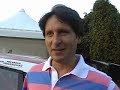 C.S.R. TEOLO - INTERVISTA A MANUEL FLAMINIO C.S.R. TEOLO - INTERVISTA A MANUEL FLAMINIO