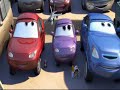 DJ song on films cars 2 DJ song on films cars 2