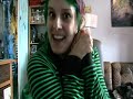 2. VLOG (von Dörte Sánchez) 2. VLOG (von Dörte Sánchez)