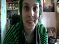 2. VLOG (von Dörte Sánchez)