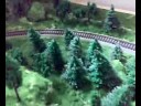 EUREKA MODELS NSWGR AD60 4-8-4+4-8-4 Steam Engine