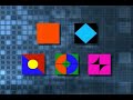 Galileo - Mosaicos Mágicos - Introducción