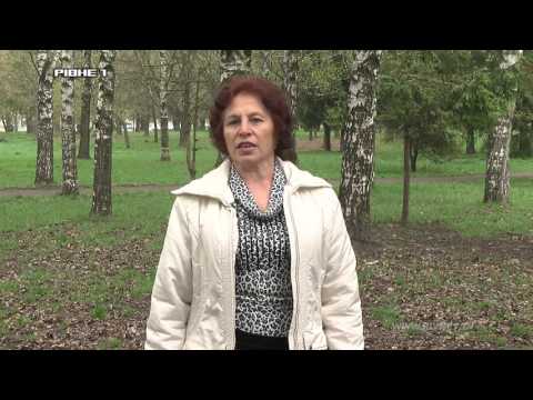 Спецпроект "Рівне 1" до Дня матері. Випуск 4