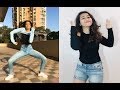 DiDi Dance Challenge Vs Abusada Dance Challenge Mu