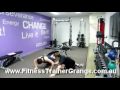 Find Personal Fitness Trainer at Grange North Brisbane