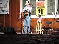 Space Oddity - Open Mic