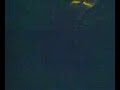it's from a camera phone, you can't hear shit, you can't really see shit. they killed tho