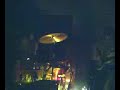 it's from a camera phone, you can't hear shit, you can't really see shit. they killed tho