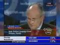 Mayor Giuliani Florida Election Night Speech
