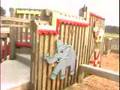 The Playground: When The Kid Inside Wants Out!