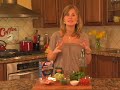 Penne Pasta with Salmon&Greens