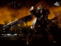 TeamLiquid.net vs GosuGamers.net Staff Rivalry Showmatch - Game 3