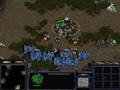 TeamLiquid.net vs GosuGamers.net Staff Rivalry Showmatch - Game 3