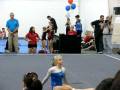 videos de California State Gymnastics Floor Level 4 Platnium Division
