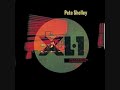 PETE SHELLEY B4 What Was Heaven