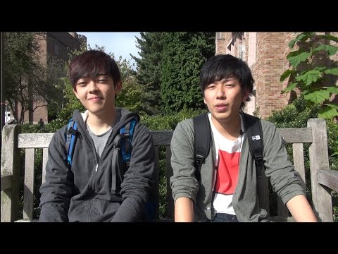 how to adjust after study abroad