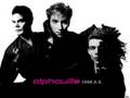 Alphaville - The Paradigm Shift