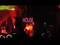 Rob Zombie - House of 1000 Corpses Kansas City, MO 11/14/2009
