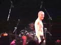 The
