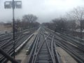 R40 Slant RailFan Window From Brighton beach