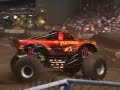 Mosters  Trucks